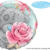 Funtastic Balloon Creations Single Foils Me To You – Tatty Teddy Birthday Roses Foil