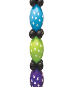 Funtastic Balloon Creations Reach For The Stars