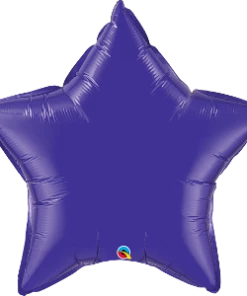 Funtastic Balloon Creations Single Foils 36