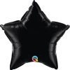 Funtastic Balloon Creations 20" Solid Star 2 Funtastic Balloon Creations 20" Solid Star