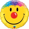 Funtastic Balloon Creations Smile Face