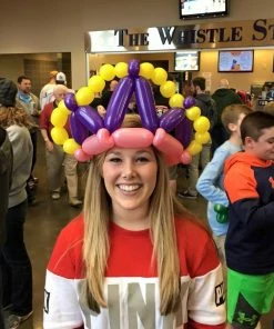 Funtastic Balloon Creations Balloon Twister Entertainment And Wedding Services