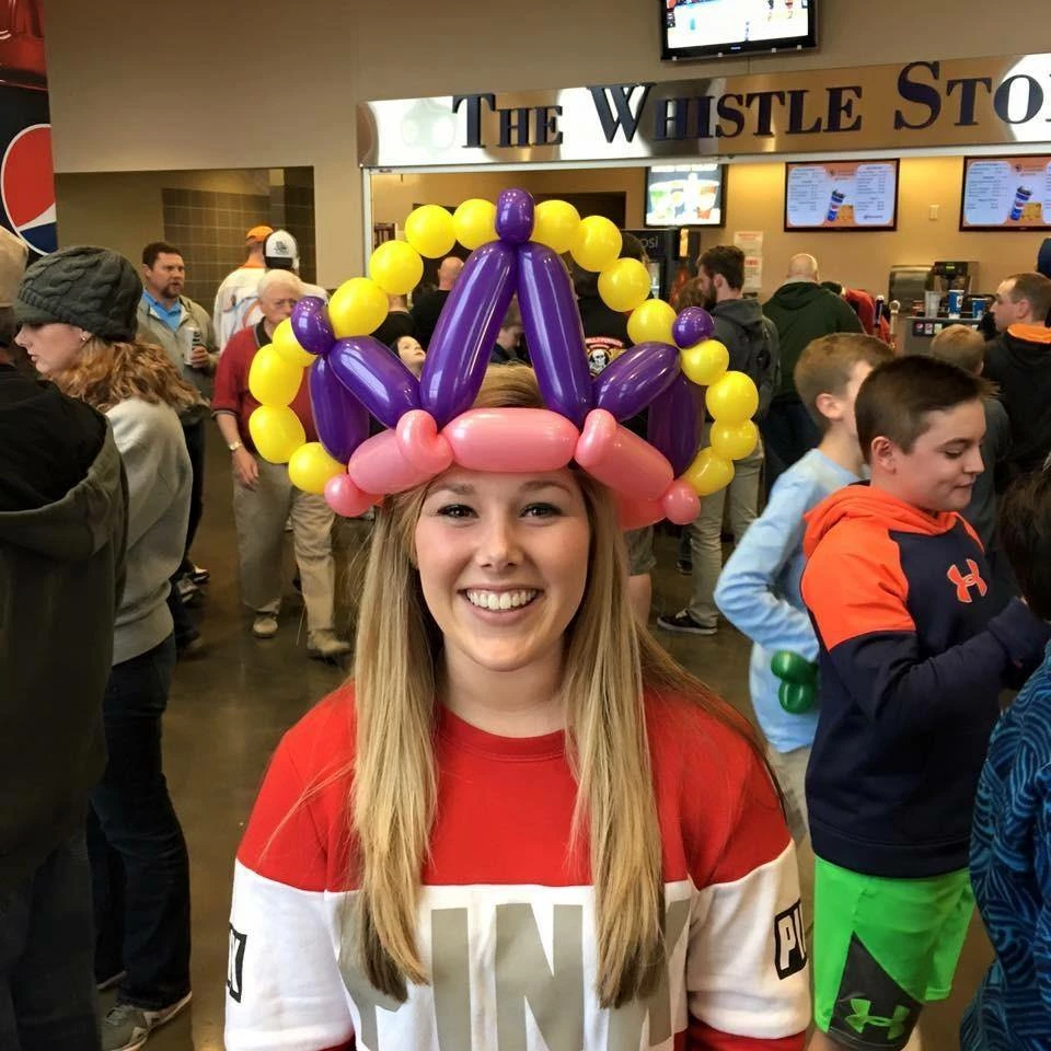 Funtastic Balloon Creations Balloon Twister Entertainment And Wedding Services 3 Funtastic Balloon Creations Balloon Twister Entertainment And Wedding Services