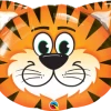 Funtastic Balloon Creations Tickled Tiger Foil 2 Funtastic Balloon Creations Tickled Tiger Foil