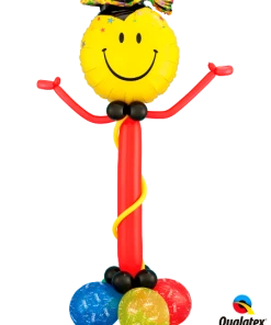 Funtastic Balloon Creations Congratulations Stand Up For The Grad