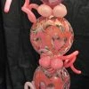 Funtastic Balloon Creations Hearts A Flutter Column Love & Romance