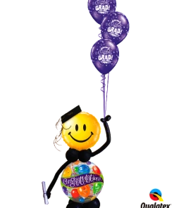 Funtastic Balloon Creations Table Top Grad