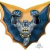 Funtastic Balloon Creations BatMan Cape Shape