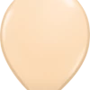 Funtastic Balloon Creations 16" Blush Single Latex Balloons