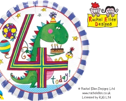 Funtastic Balloon Creations RE Happy Birthday Boy Ages 1-5 13 Funtastic Balloon Creations RE Happy Birthday Boy Ages 1-5