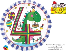 Funtastic Balloon Creations RE Happy Birthday Boy Ages 1-5 7 Funtastic Balloon Creations RE Happy Birthday Boy Ages 1-5