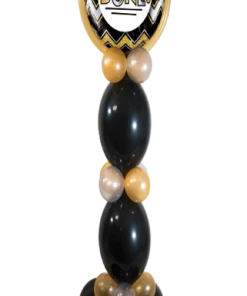 Funtastic Balloon Creations Congratulations Pillar Of Success Column