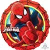 Funtastic Balloon Creations Web Slinging Spiderman Single Foils