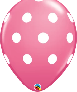 Funtastic Balloon Creations Single Latex Balloons 16