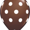 Funtastic Balloon Creations 16" POLKA DOT BALLOONS