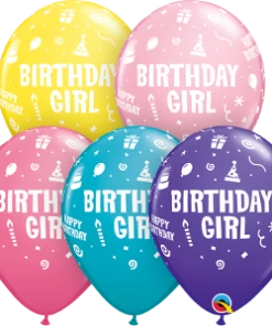 Funtastic Balloon Creations Single Latex Balloons 11