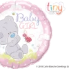 Funtastic Balloon Creations Tatty Teddy Baby Girl
