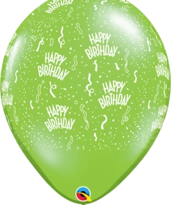 Funtastic Balloon Creations 16