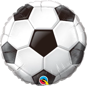 Funtastic Balloon Creations Soccer Ball 3 Funtastic Balloon Creations Soccer Ball