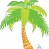 Funtastic Balloon Creations Palm Tree Large