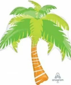 Funtastic Balloon Creations Palm Tree Large