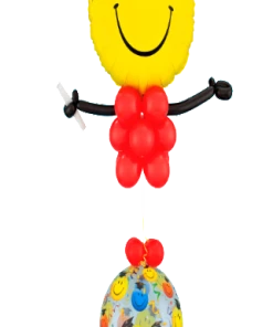 Funtastic Balloon Creations Congratulations Give The Grad A Hand