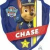 Funtastic Balloon Creations Single Foils Paw Patrol Badge Super Shape