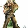 Funtastic Balloon Creations Chewbacca Single Foils