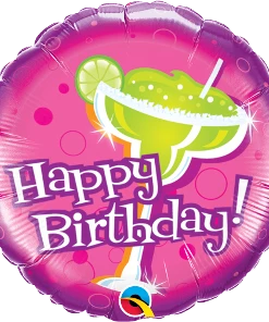 Funtastic Balloon Creations Single Foils Forget The Cake