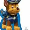 Funtastic Balloon Creations Single Foils Paw Patrol Chase Super Shape (OS)