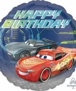 Funtastic Balloon Creations HB Cars