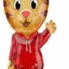 Funtastic Balloon Creations Daniel Tiger Airwalker (1 Airwalker)