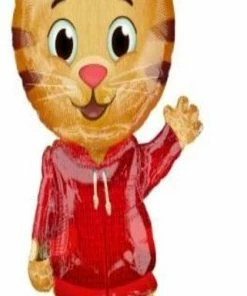 Funtastic Balloon Creations Daniel Tiger Airwalker (1 Airwalker)
