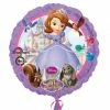 Funtastic Balloon Creations Sofia The First 1 Funtastic Balloon Creations Sofia The First