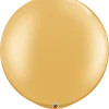 Funtastic Balloon Creations 30" Gold
