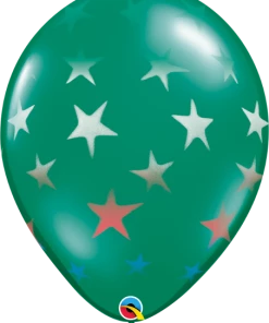 Funtastic Balloon Creations 16