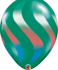 Funtastic Balloon Creations 16