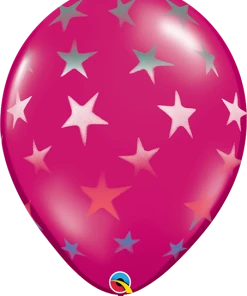 Funtastic Balloon Creations 16