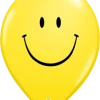 Funtastic Balloon Creations 16" Smiley Face Single Latex Balloons