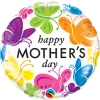 Funtastic Balloon Creations Happy Mother's Day