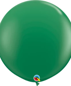 Funtastic Balloon Creations 3' GREEN