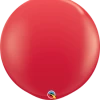 Funtastic Balloon Creations 3' RED
