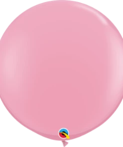 Funtastic Balloon Creations 3' PINK