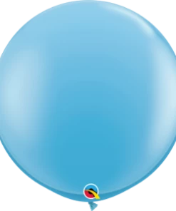 Funtastic Balloon Creations 3' PALE BLUE