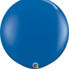 Funtastic Balloon Creations 3' SAPPHIRE BLUE