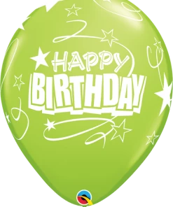 Funtastic Balloon Creations 16