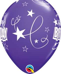 Funtastic Balloon Creations 16