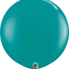Funtastic Balloon Creations 3' Teal