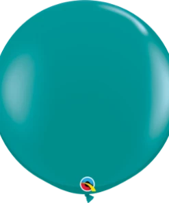 Funtastic Balloon Creations 3' Teal