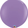 Funtastic Balloon Creations 3' Spring Lilac Single Latex Balloons